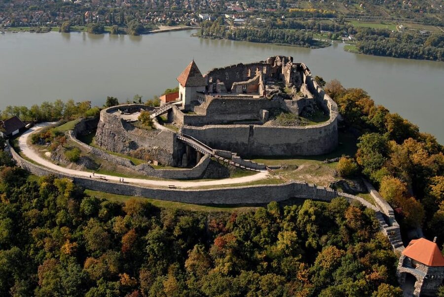Szentendre, Visegrád and Esztergom Private Danube Bend Tour - Why this private Danube Bend trip works well