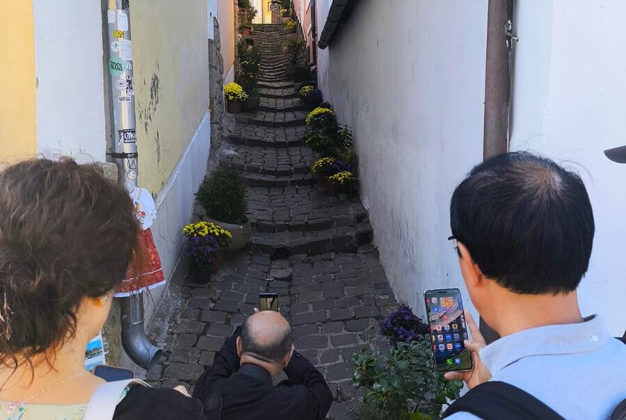 Szentendre, Visegrád and Esztergom Private Danube Bend Tour - Who will get the most from this tour?