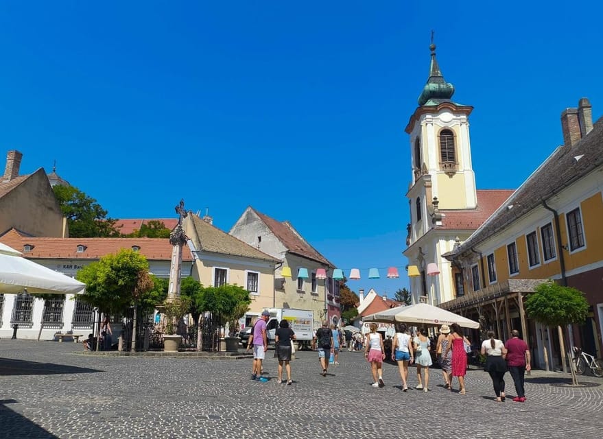 Szentendre, Visegrád and Esztergom Private Danube Bend Tour - Should you book the Danube Bend private tour?