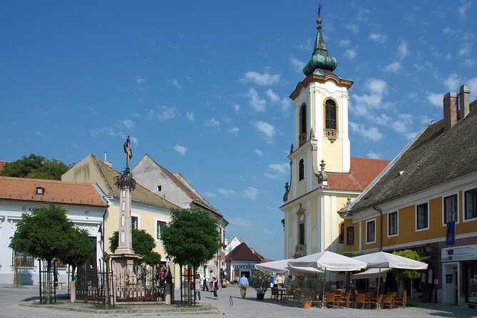 Szentendre, Visegrád & Esztergom Private Danube Bend Tour - Tamas Varga’s Guiding Style