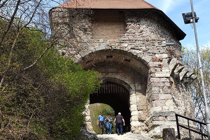Szentendre, Visegrád & Esztergom Private Danube Bend Tour - Timing, Transport, and What to Pack
