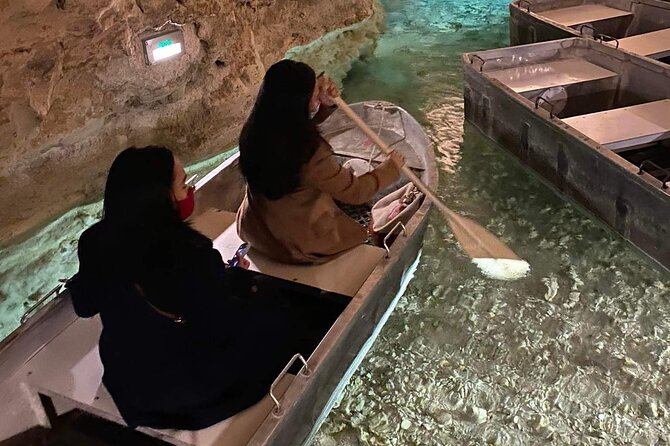 Tapolca Cave Lake and Tihany/ Balaton private tour from Budapest - Why this makes a good escape from Budapest