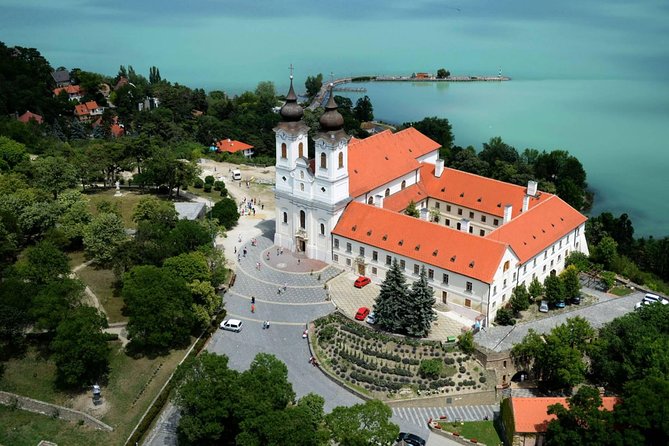 Tapolca Cave Lake and Tihany/ Balaton private tour from Budapest - What the private car and driver-guide change