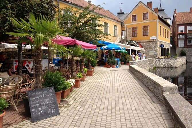 Tapolca Cave Lake and Tihany/ Balaton private tour from Budapest - Is $275.52 per person fair value?