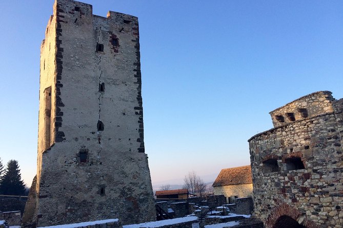 Tapolca Cave Lake and Tihany/ Balaton private tour from Budapest - Weather, cancellation, and other practical limits