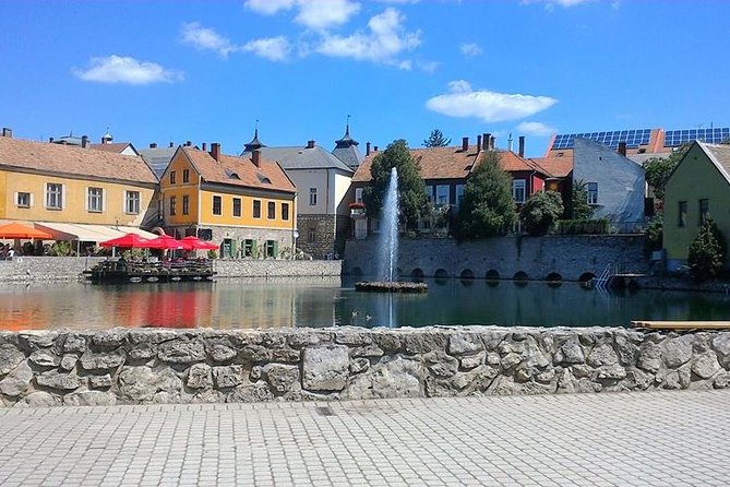Tapolca Cave Lake and Tihany/ Balaton private tour from Budapest - Who should book this private day trip?