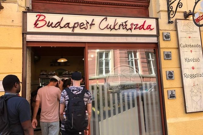 Taste Budapest - Fat Boy Foodies Walk - Why this Budapest food walk is worth considering