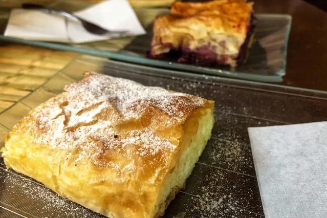 Taste Budapest - Fat Boy Foodies Walk - Andrássy Avenue, coffee, and Budapest after the meal