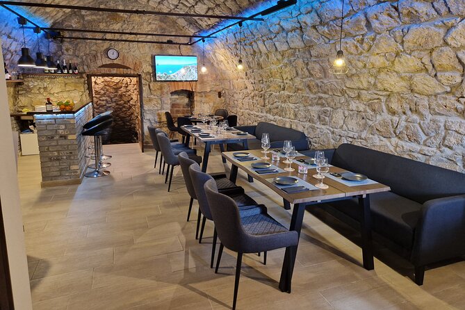 The only Wine Cocktail Club in Tokaj, Lunch & Fun, Hungary - A local lunch with wine and soft drinks