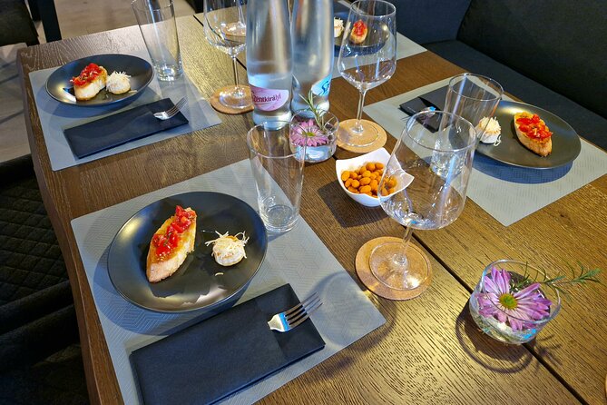 The only Wine Cocktail Club in Tokaj, Lunch & Fun, Hungary - Is $247.84 per person good value?