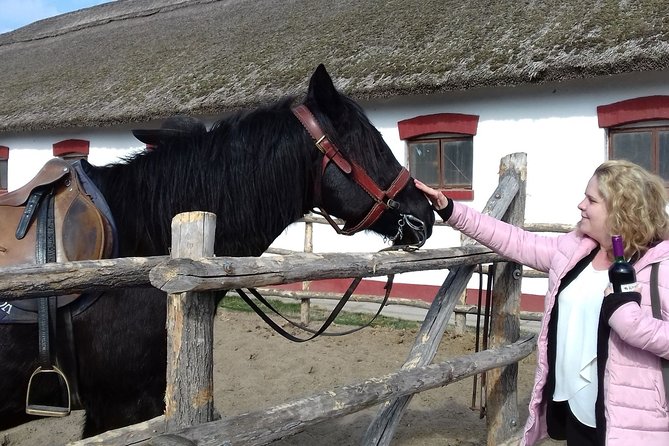 The "Puszta" Horse Show - Why leave Budapest for the Puszta?