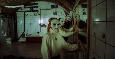 The Real Saw | Escape Room by PÁNiQ SZOBA