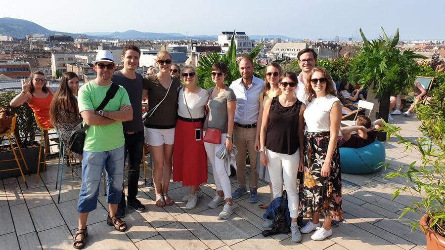 The Ultimate Private Kickstart Tour of Budapest - Key points at a glance