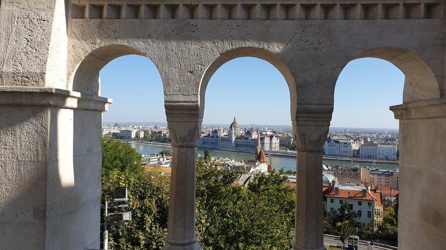 The Ultimate Private Kickstart Tour of Budapest - Vajdahunyad Castle and the edges of City Park