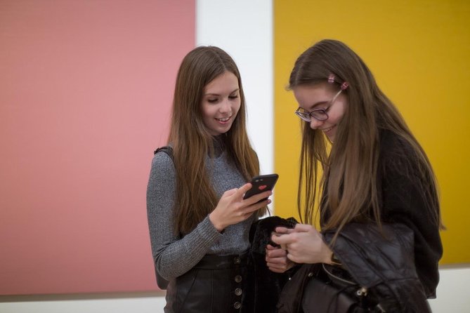 Ticket for all exhibitions | Ludwig Museum - Finding the Ludwig Museum beside the Danube