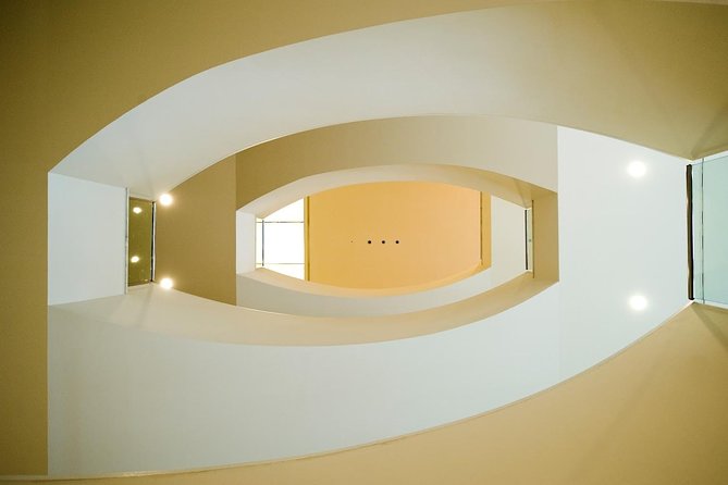 Ticket for all exhibitions | Ludwig Museum - Practical details that affect the visit