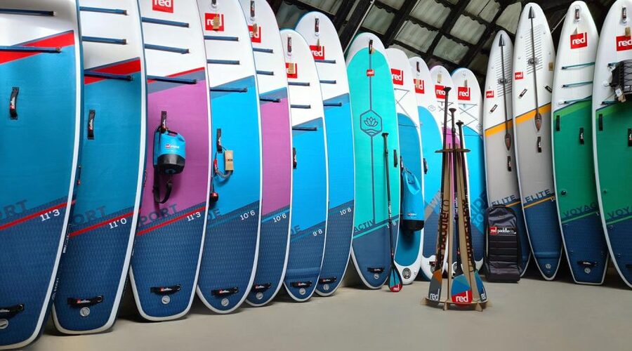 Tihany: SUP Course and Tour at Lake Balaton - Why the two-hour format works