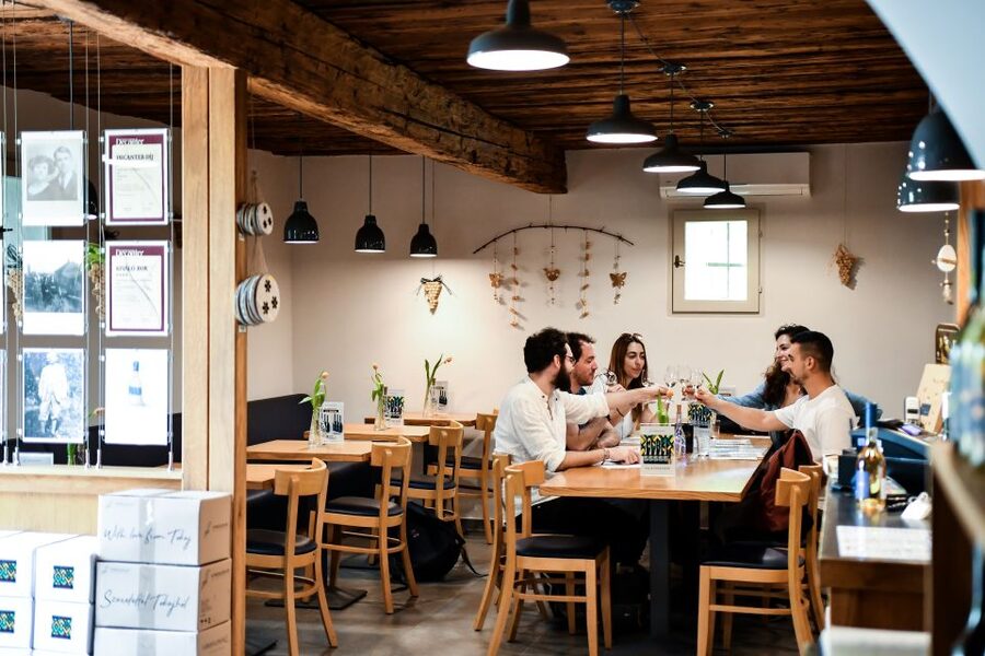 Tokaj: Classic Wine Tasting - Why Tokaj deserves a tasting stop