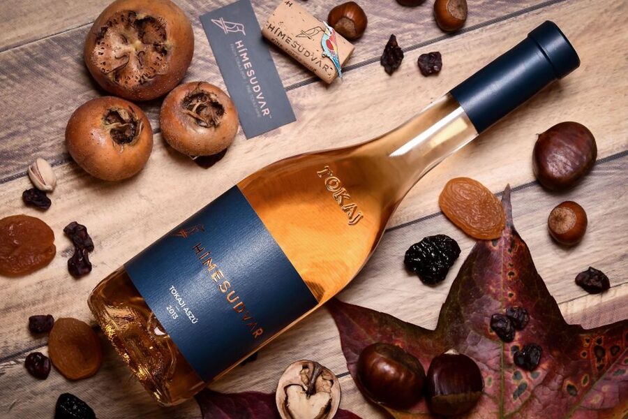 Tokaj: Classic Wine Tasting - The family-owned winery atmosphere