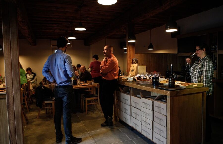 Tokaj: Classic Wine Tasting - Who will enjoy this tasting most