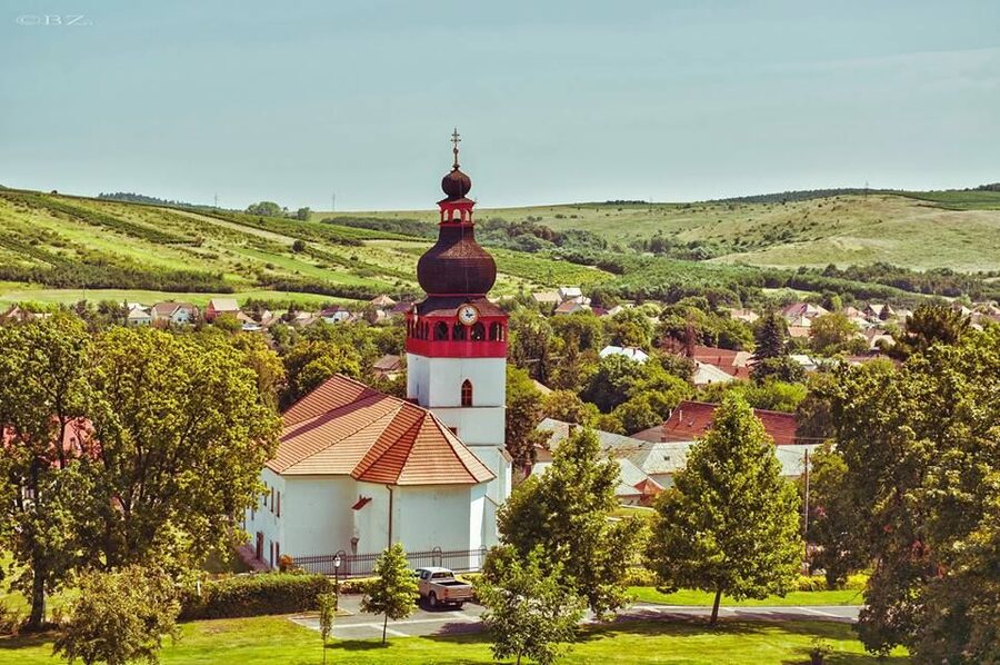 Tokaj Private Day Tour from Budapest - Seeing Mád and Bodrogkeresztúr