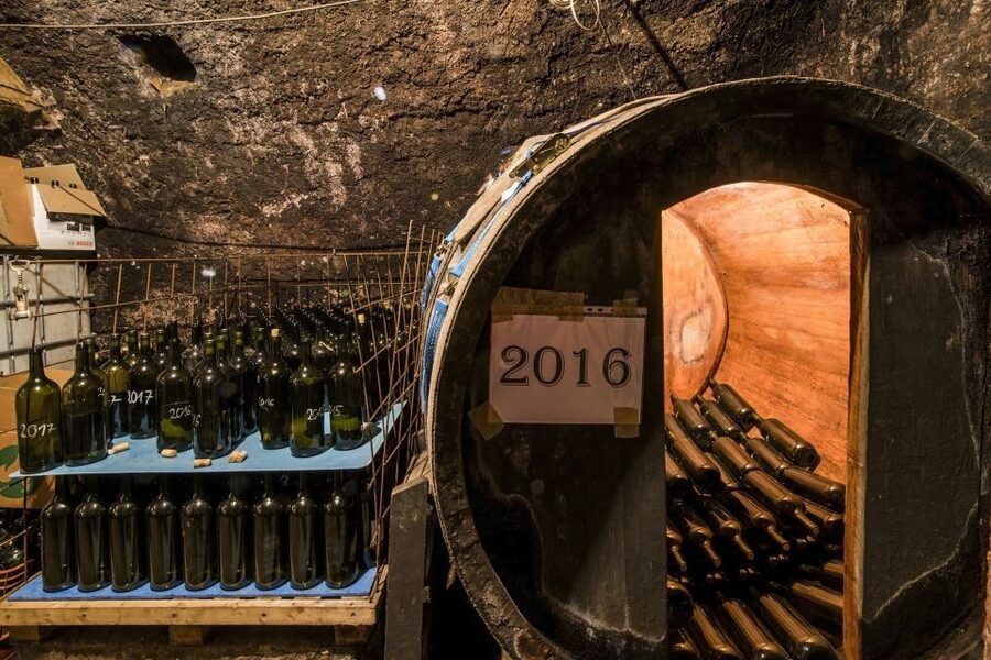Tokaj Private Day Tour from Budapest - Is $965 Good Value for Six People?