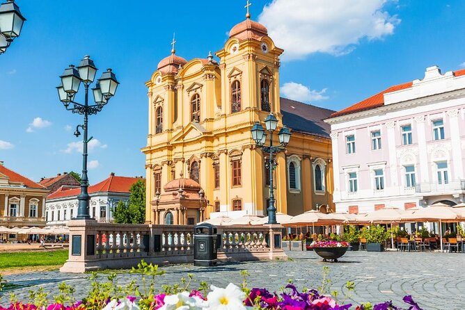 Tour to Timisoara Romania from Budapest - Key points to know before booking