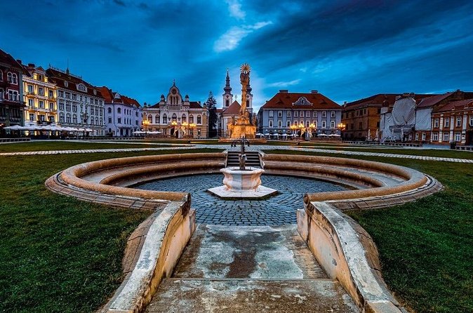 Tour to Timisoara Romania from Budapest - Who will enjoy this experience most?