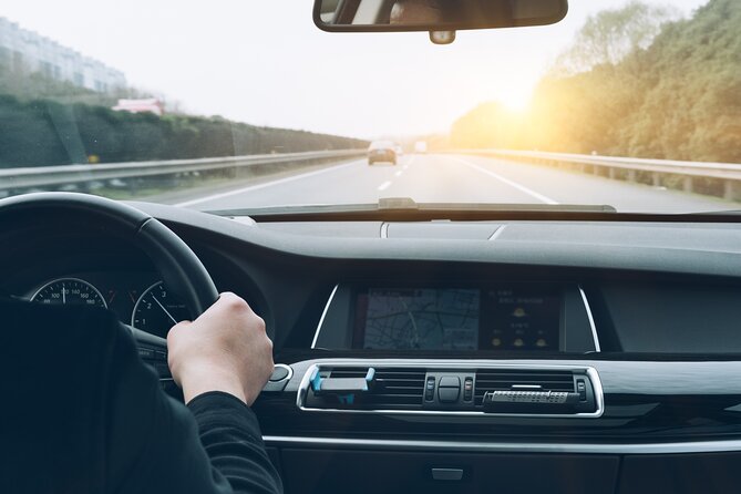 Transfer Budapest City to Ferenc Liszt Airport(BUD) - Leaving Budapest without last-minute taxi stress