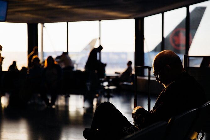 Transfer Budapest City to Ferenc Liszt Airport(BUD) - Booking timing and service hours