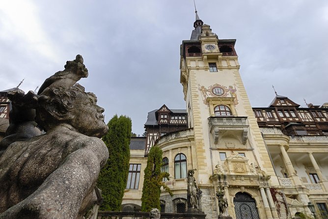 Transylvania Tour from Budapest to Bucharest: 4 days - The practical side: pace, comfort, and communication