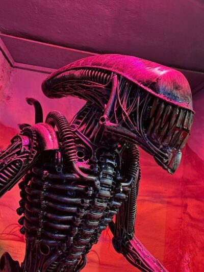 Trash Art Museum: Hungary’s First Scrap Metal Exhibition