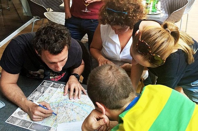Treasure Hunt and Discovery Game in Budapest - Choosing daytime or nighttime in Budapest