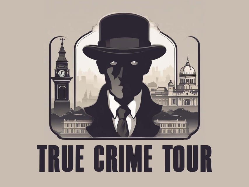 True Crime Walking Tour in the Buda Castle district - Buda Castle opens the story