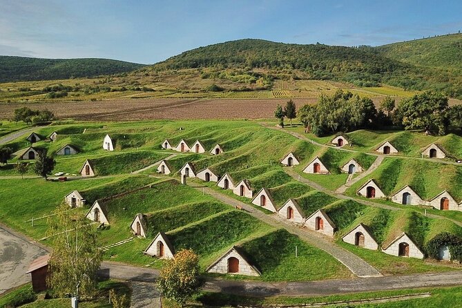 UNESCO World Heritage Wine Day Tour in Tokaj Hungary with Food - Why this Tokaj tour is different