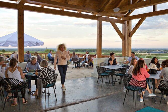 UNESCO World Heritage Wine Day Tour in Tokaj Hungary with Food - Wine in a 100-year-old cellar