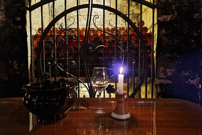 UNESCO World Heritage Wine Day Tour in Tokaj Hungary with Food - Is $247.39 a fair price?