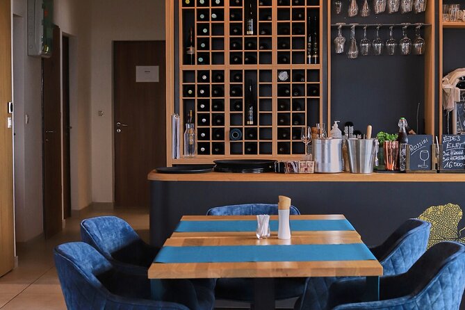 UNESCO World Heritage Wine Day Tour in Tokaj Hungary with Food - Who will enjoy this experience most?