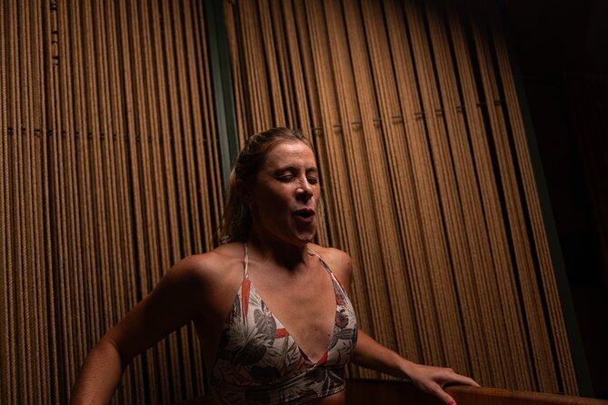 Unique Ice bath experience at Lukács BeerSpa - When to schedule it in Budapest