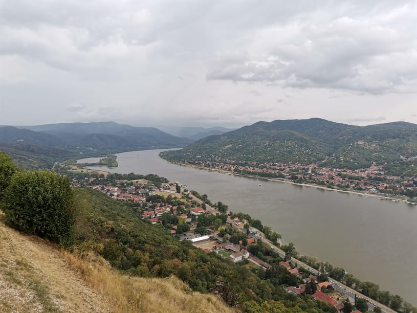 Vienna-Budapest Bike Rental with Bike Delivery - What the Vienna to Budapest ride really offers
