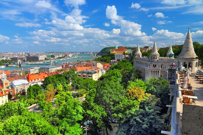 Welcome to Budapest 3 hrs Must See Private Tour by car - What three hours can realistically cover