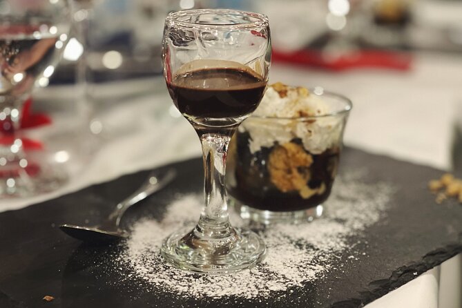 Wine & Food Tasting Cruise on the Danube - Rajkó Orchestra music and the mood onboard