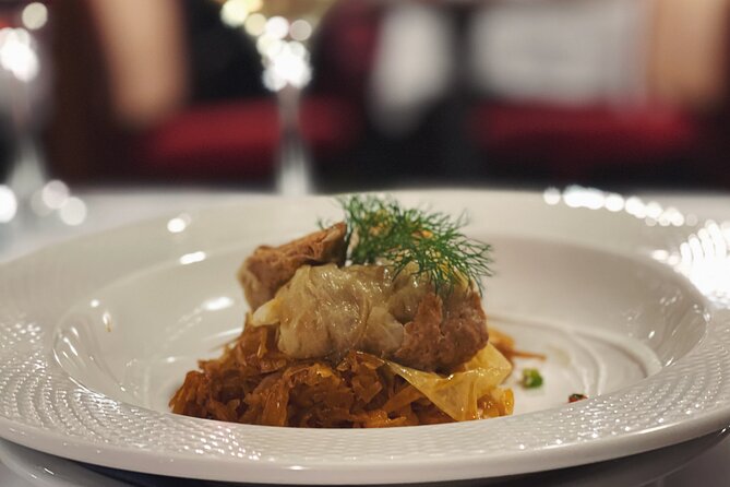 Wine & Food Tasting Cruise on the Danube - Is $126.83 a fair price?