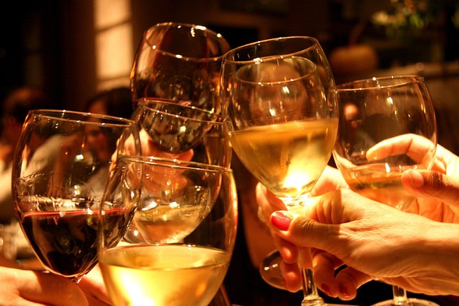 Wine Tasting Experience in Etyek Wine Region with a private air conditioned car - Who should book this Etyek wine tour