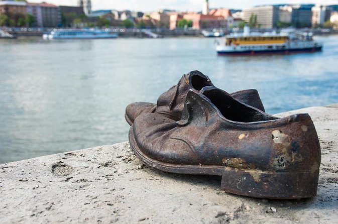 Wonders of Secession in Budapest, a private tour by car and guide - Key points to know before you book